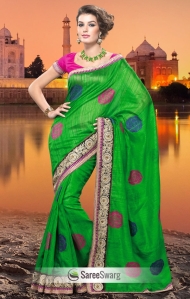 ambadi-banarasi-cotton-saree-with-blouse